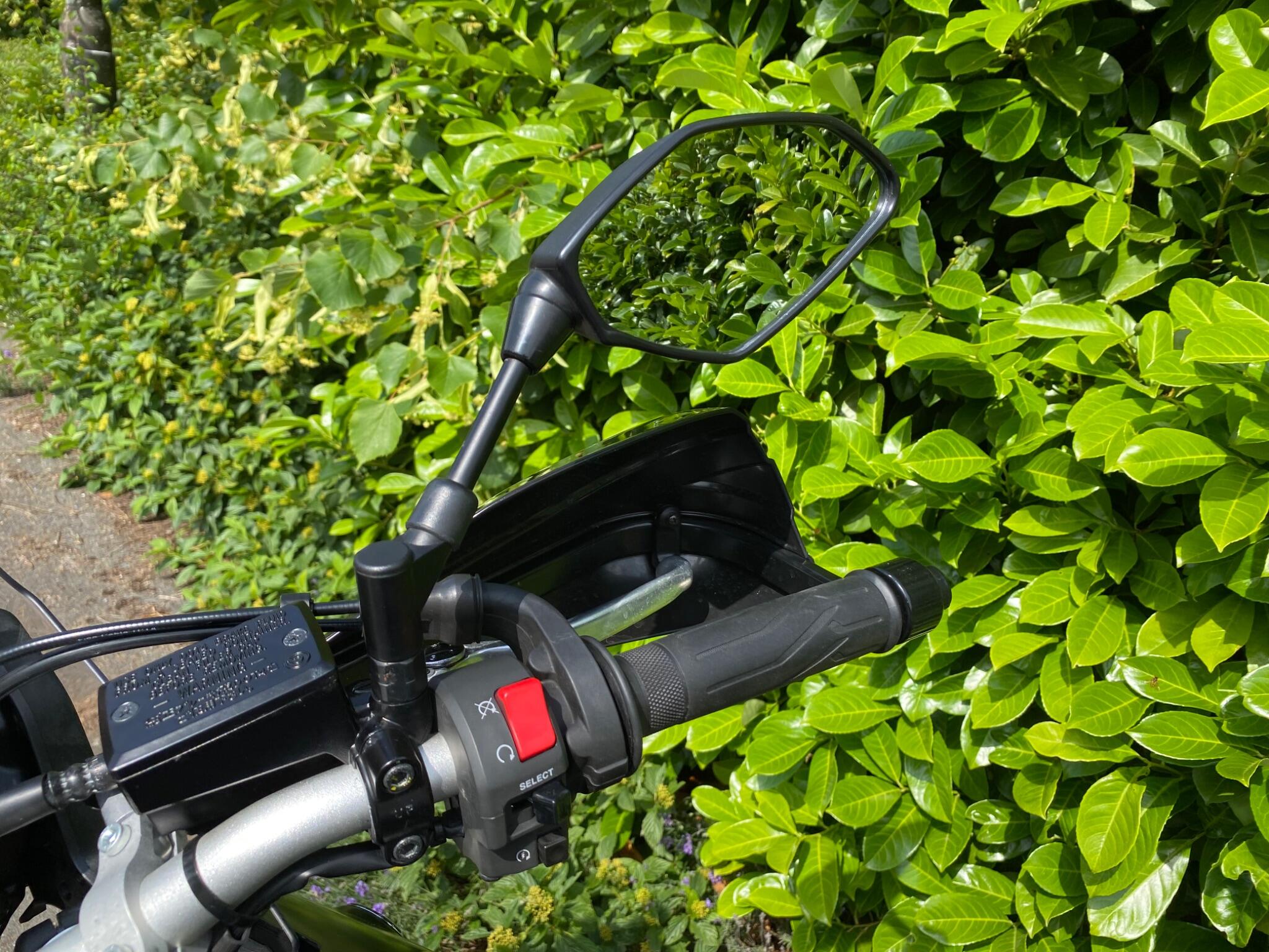 2019 19 Reg Yamaha 700 Euro 4